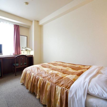 Hotel Pao Hiroshima Bagian luar foto